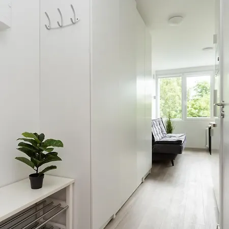 Apartament Nordic 142 In Prime Location