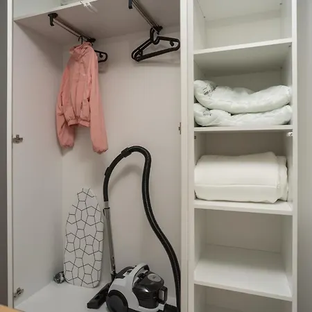 Apartament Nordic 142 In Prime Location Wilno