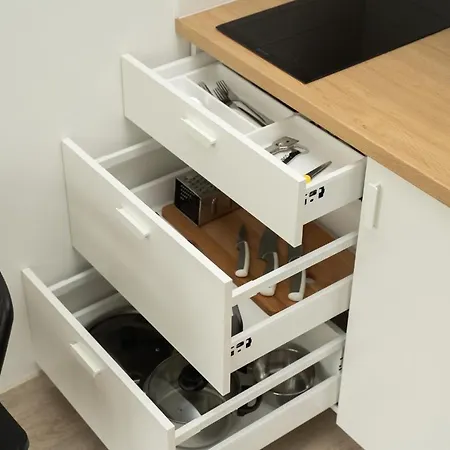 Apartman Nordic 142 In Prime Location *