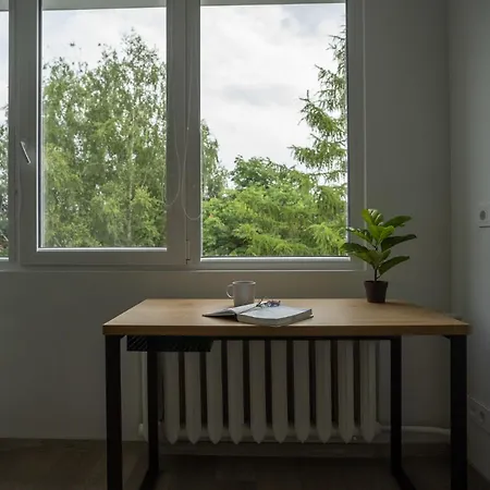 Apartman Nordic 142 In Prime Location Vilnius
