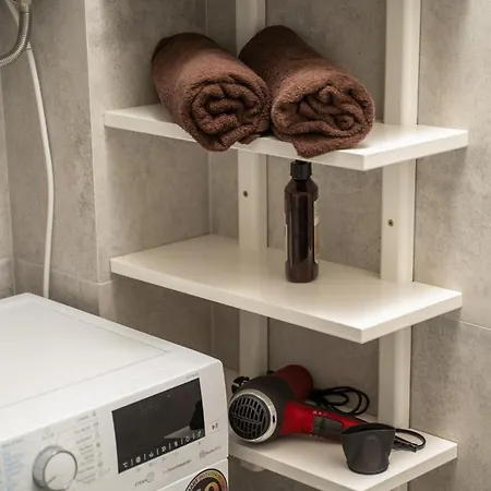 Apartmán Nordic 142 In Prime Location Vilnius