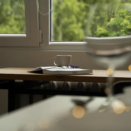 Nordic 142 In Prime Location Apartmán *