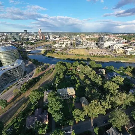 Apartmán Nordic 142 In Prime Location