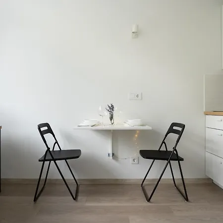 Apartmán Nordic 142 In Prime Location Vilnius