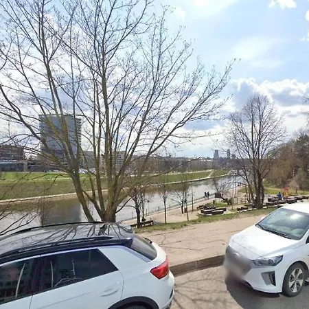 Apartmán Nordic 142 In Prime Location